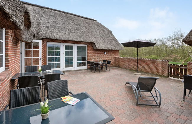 "Barrit" - 2.5km from the sea - Foto 5