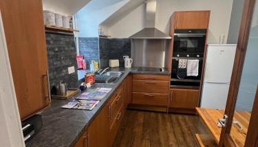 The Mews Holiday Let - Foto 2