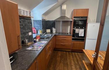 The Mews Holiday Let - Photo 2