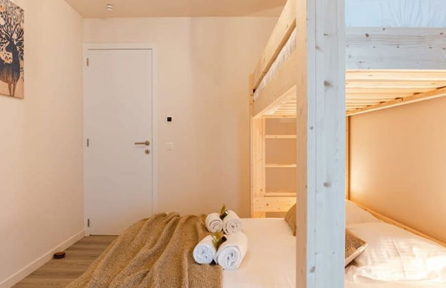 Bright Apartment Only 5 Minutes From the Beach - Foto 7