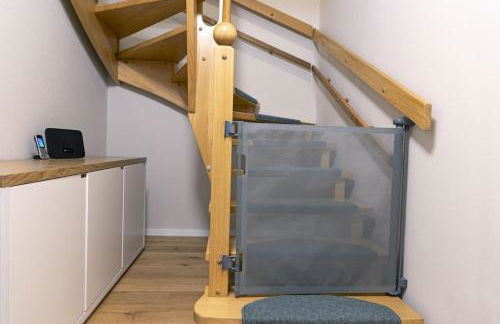 Ferienhaus am Wasser - Foto 17