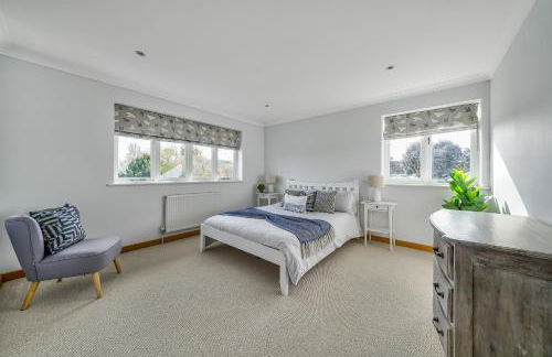 Cedar Barn - Foto 42