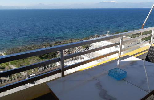 Atlas Apartment with Private Beach and SeaView - Foto 30