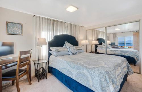 6 Mi to Main St Oceanfront Cottage in Ketchikan - Foto 12