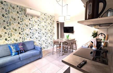 Porta Susa centro, balconi, condizionato, wifii e parcheggio - Foto 16