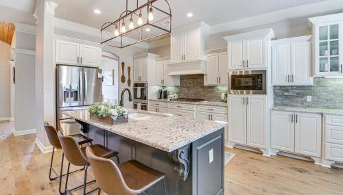 Spacious Hot Springs Village Home Less Than 1 Mi to Lake! - Foto 2