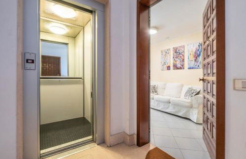 P012 Apartment - Foto 24