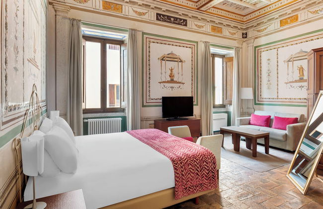 Palazzo Catalani Resort - Photo 3