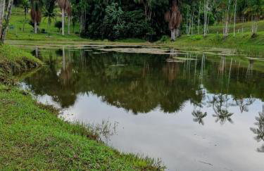 ECO CHALÉ PARK CACHOEIRAS - Foto 38