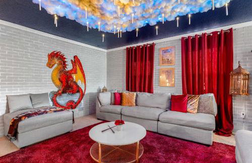 Welcome to Magical Oasis! Where Laughter Awaits! - Foto 1