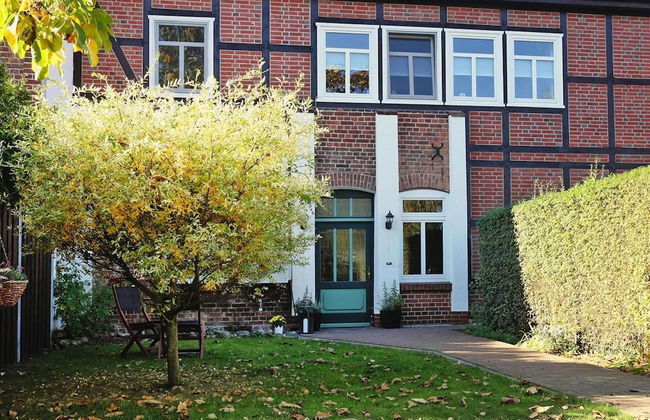 Ferienwohnung, Wittenburg - Photo 1