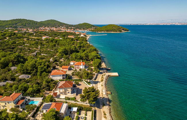 Villa Tatijana - Foto 54