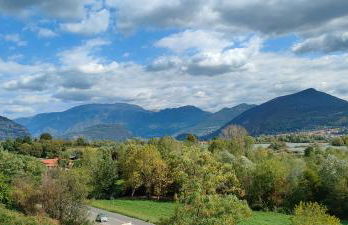 VACANZE LAGO D'ISEO e FRANCIACORTA 2 - Foto 64