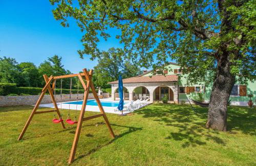 Villa Green House, a warm and beautiful pet friendly villa - Foto 12