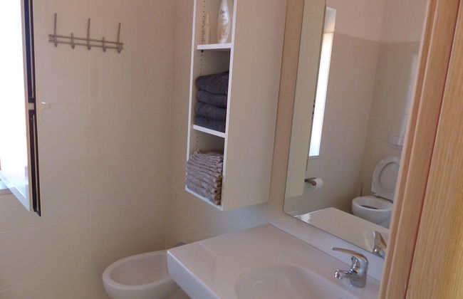 Apartment in Tropea With Sea Views - Foto 18