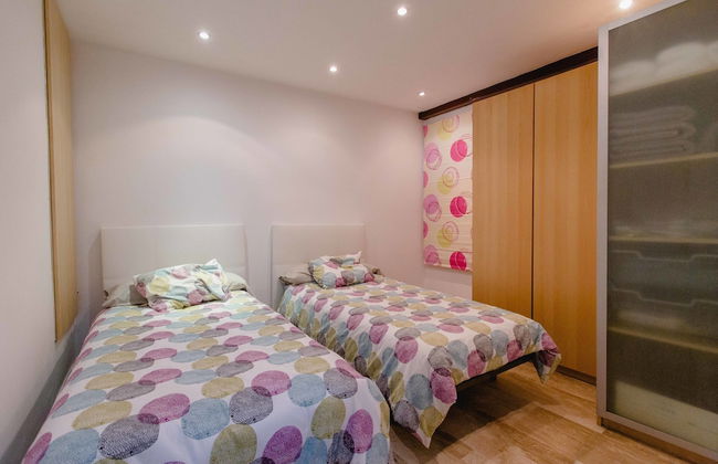 Apartamento La Merced Cadiz - Foto 12