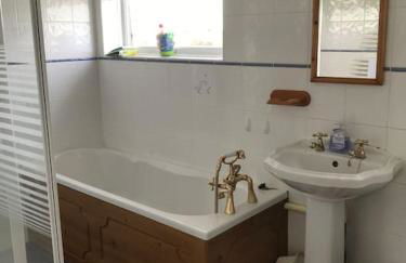 Beach house on private beach - Foto 29