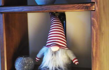 La maison de Carmen - Foto 27