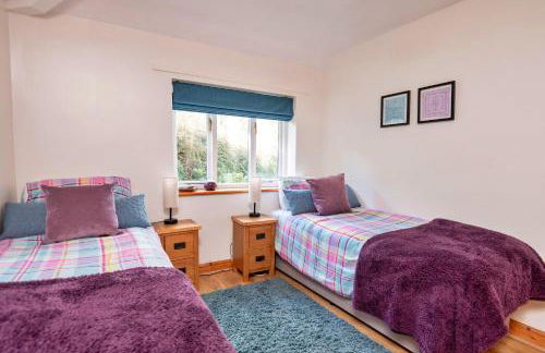 Finest Retreats - Capel Hebron - Foto 23