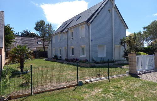 Gîte Le Coquillage, 50m de la mer - Foto 9