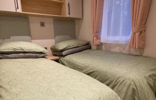 Carlisle CAMELOT HOLIDAY PARK CA65SZ MANOR - Foto 4