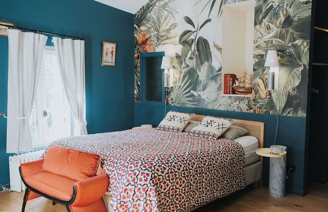 Lyon Country House - Tour de Garde - Foto 3