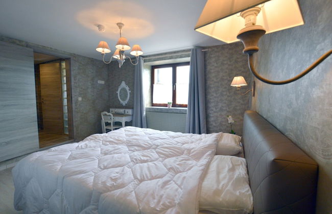 Farmhouse in Aublain With Terrace - Foto 5