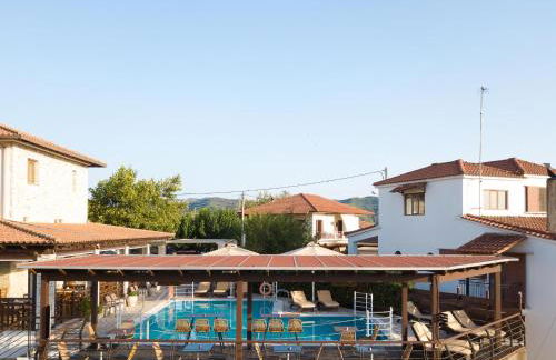 Bacchus Villa - Foto 6