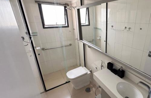 Flat Luxo Golden Ingá - Centro, Ao Lado Shopping - Foto 2