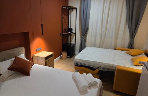 Centro & Mare - Rooms - Suites - Garage - Foto 47