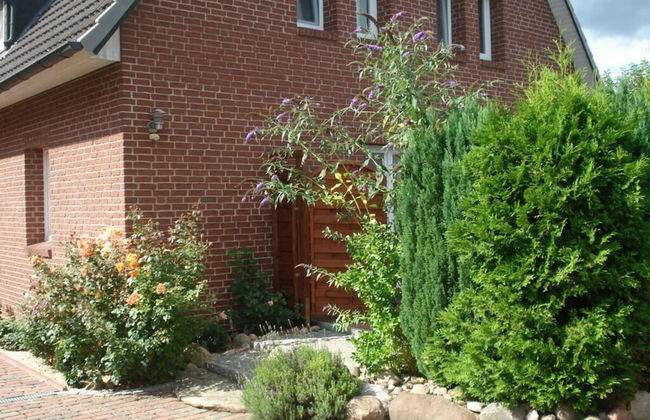 Holiday Apartment Bella Rosa Luneburg - Photo 15