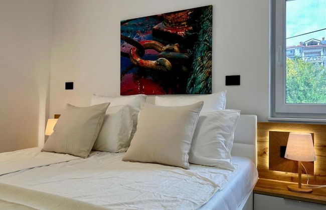 Apartments E&T - Foto 2