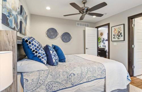 LOTO Pointe, Updated Luxury Home w/ Boat & PWC Slip, Boat Ramp, Firepits, Pool Table & More! - Foto 22