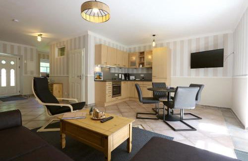 Ferienresidenz Fürst von Büttelkow - Foto 23