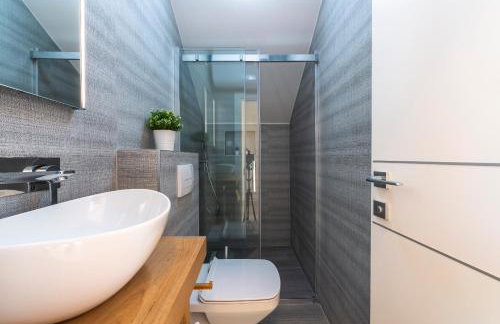 New Deluxe jacuzzi apartment Ana - Foto 45