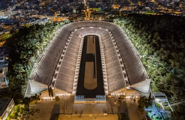 Zografou Bright Getaway - Athens City Escape - Foto 21