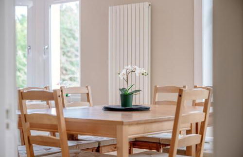 Classy private spacious flat - Foto 30