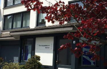 Ferienappartement Hennen - Foto 1