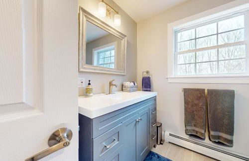 Modern Mountain Homestead - Foto 15