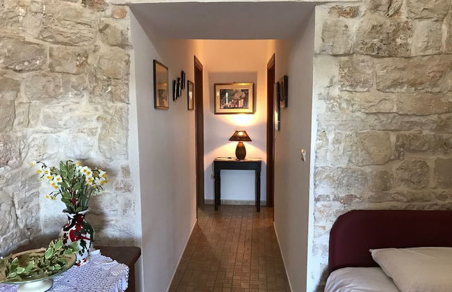 Bioagriturismo Masseria Sciaiani Piccola - Photo 10