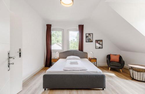 Villa Plassenburg - Foto 43