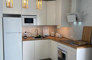 Casa Dante, Apartamentos Las Palmeras III - Foto 8