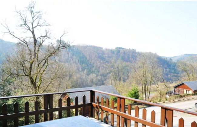 Holiday Home in Ardennes With Sauna - Photo 21