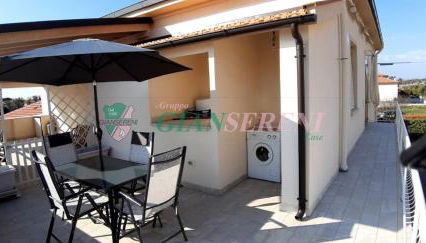 Sera - 5 posti letto ristrutturato con terrazza pranzabile - Foto 3