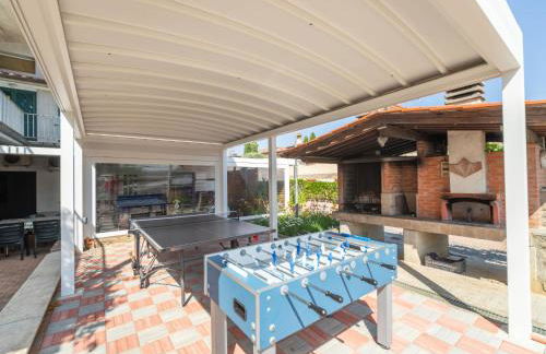 Villa La Rosa by Interhome - Foto 9