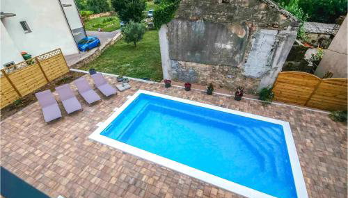 Pet Friendly Apartment In Benkovac - Foto 2