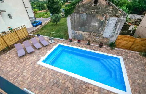 Pet Friendly Apartment In Benkovac - Foto 2