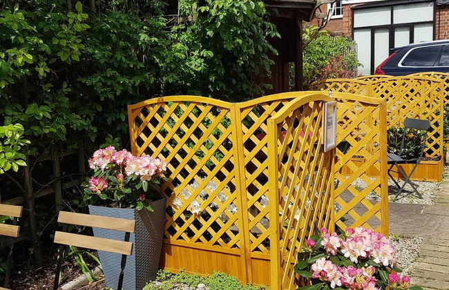 Stay Norwich Apartments 17colgate - Foto 37