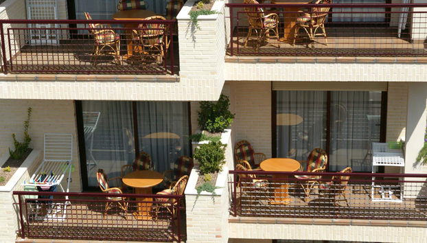 Apartamentos Albir Confort 2 dormitorios - Photo 2