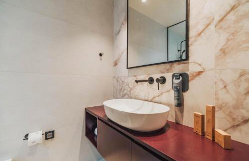 Nos Aqua Villas Chania - Foto 120